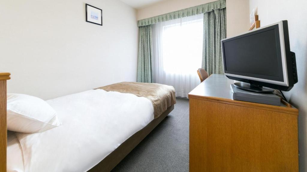 Isesaki Pearl Hotel Ota מראה חיצוני תמונה