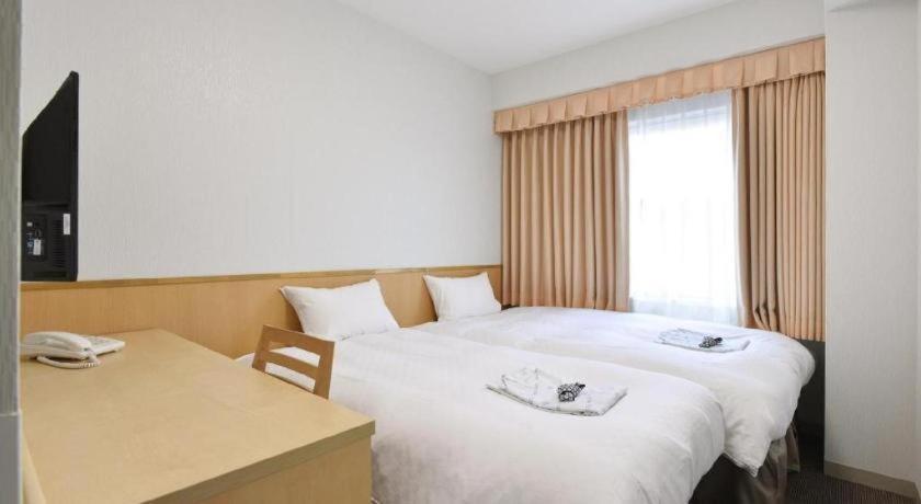 Isesaki Pearl Hotel Ota מראה חיצוני תמונה