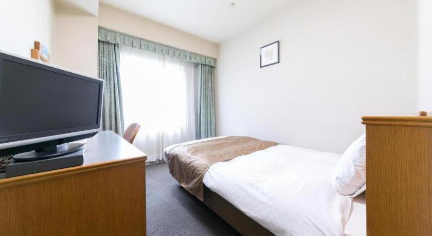 Isesaki Pearl Hotel Ota מראה חיצוני תמונה