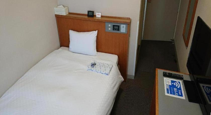 Isesaki Pearl Hotel Ota מראה חיצוני תמונה