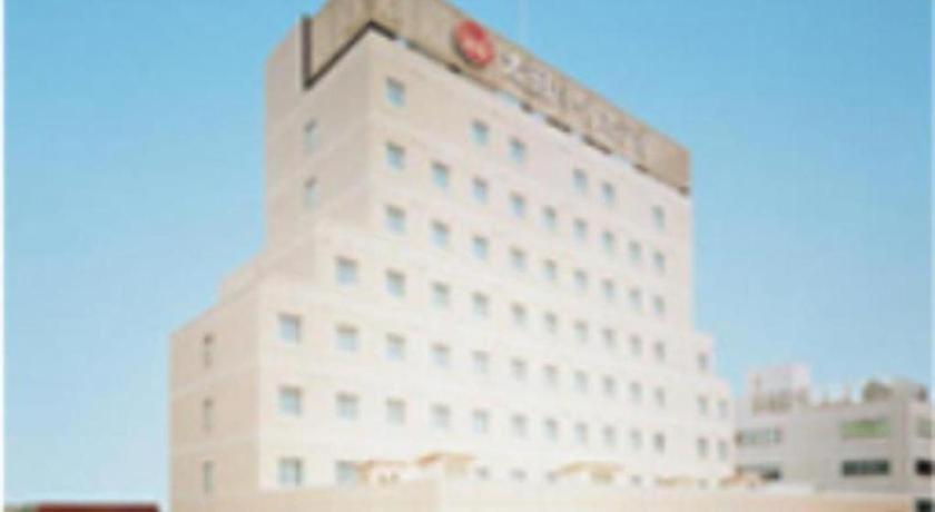 Isesaki Pearl Hotel Ota מראה חיצוני תמונה